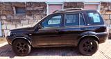 Land Rover Freelander 1.8i Station Wagon S S - Land Rover Freelander: 1.8
