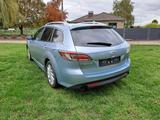 Mazda 6 KAMERA, BOSE, AUTOM, NAVI, AHK 2.0 - Mazda 6 aus 2010: Kombi