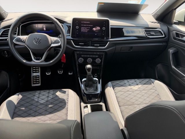 Volkswagen T-Roc - Bild 10
