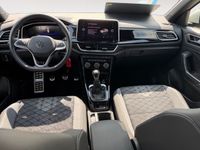 Volkswagen T-Roc - Vorschau Bild 10