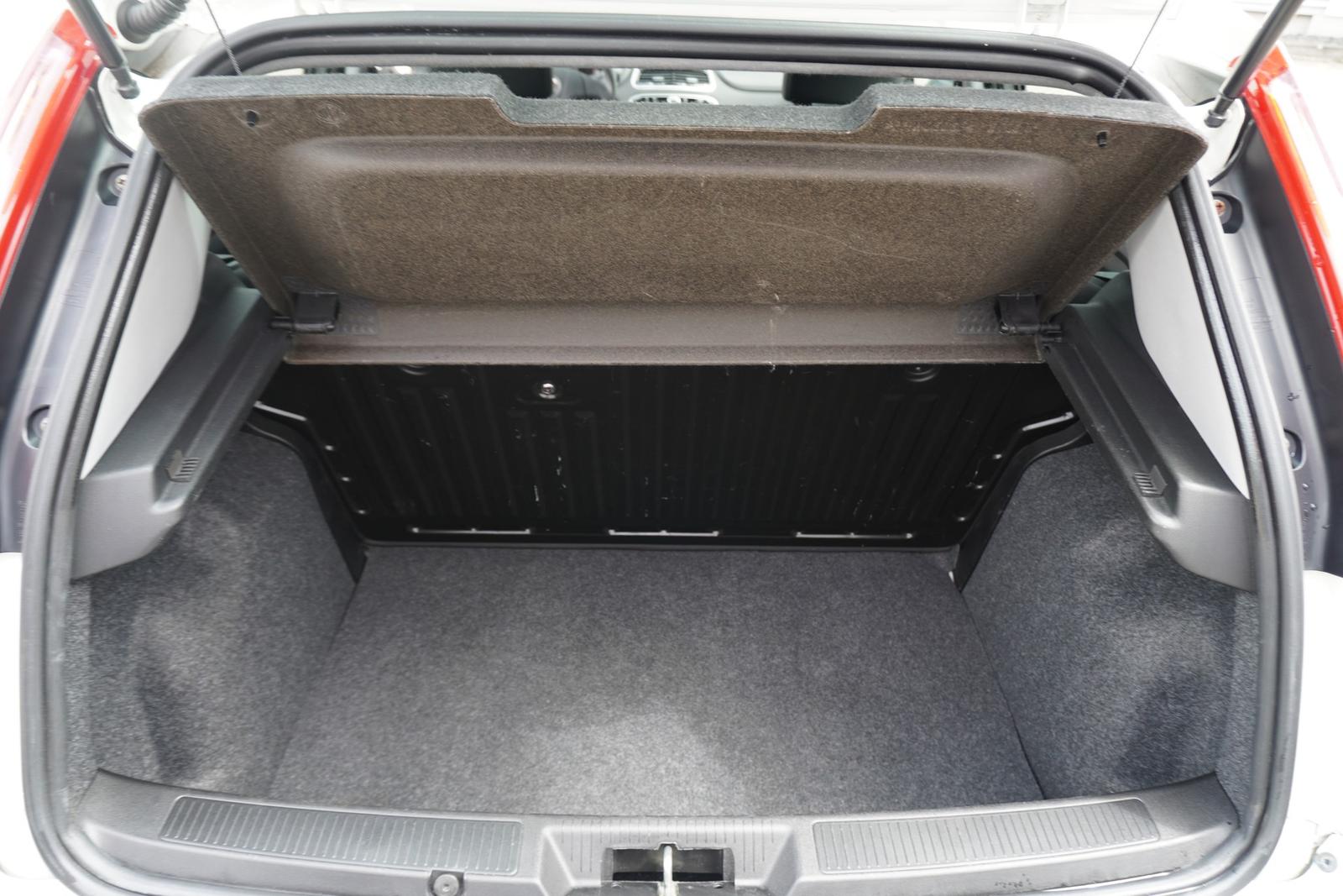 Fiat Punto 1.2 Young Klima Tagfahrlicht