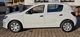 Dacia Sandero II Ambiance KLIMA/ SERVO/ 1. HAND - Dacia Sandero in Kassel