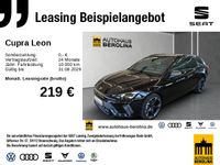 Cupra Leon - Vorschau Bild 2