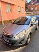 Opel Corsa 1.2 ecoFLEX Edition Edition - Opel Corsa aus 2011: Ecoflex