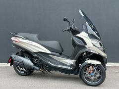 PIAGGIO MP3 530 HPE Exclusive +++ mit Autoführerschein