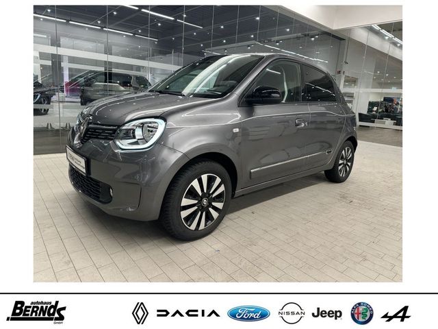 Renault Twingo Electric Techno AUTOMATIK SITZHEIZUNG NAV