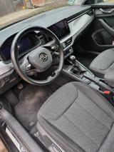 Skoda Scala 1.5l TSI ACT CLEVER CLEVER - Skoda Scala von privat