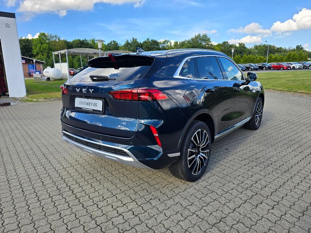 GWM WEY 05 Premium