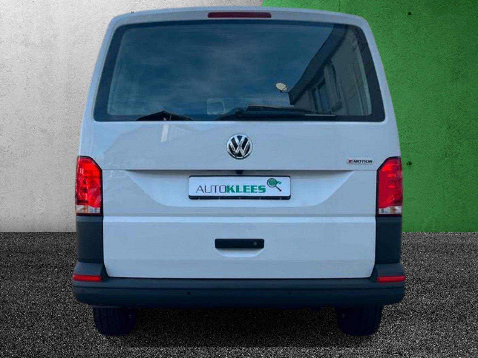Fahrzeugabbildung Volkswagen T6.1 2.0 TDI 150 PS L1H1 4MOTION*KLIMA*KAMERA