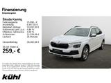 Skoda Kamiq 1.0 TSI Selection Navi,AHK,LM17