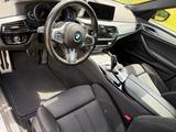 BMW 530ix **xDrive/M-Sport/HeadUp/Kamera - BMW 530: 530i M Sport