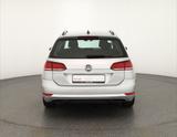 Volkswagen Golf VII Variant 1.6 TDI Standheizung Navi PDC - Volkswagen Golf mit Diesel-Antrieb: Kombi, 1.6