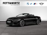 BMW M440i xDrive Cabrio Head-Up|DrivingAss.Prof.|H/K - BMW M440 in Duisburg