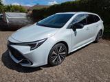 Toyota Corolla 1,8 Hybrid Teamplayer Touring Sports...