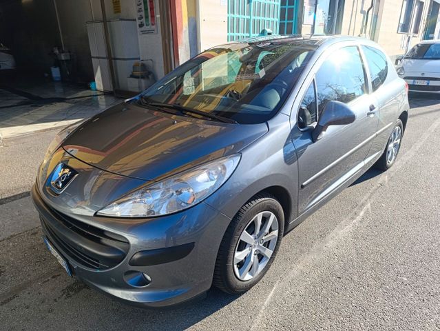 Peugeot 207 1.4 8V 75CV 3p. UNIPROPRIETARIO