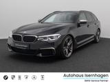 BMW M550d xD Panorama 360° SoftCl H/K DispKey 20Zoll - BMW M550: 550d