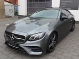 Mercedes-Benz E 200 Coupe AMG Line (PANORAMADACH-SCHIEBEDACH) - Mercedes-Benz in Minden