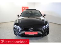Volkswagen Arteon - Vorschau Bild 3
