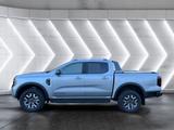 Ford Ranger Wildtrak 2.3L PHEV e-4WD Doppelkabine LED - Ford Ranger: Wildtrak
