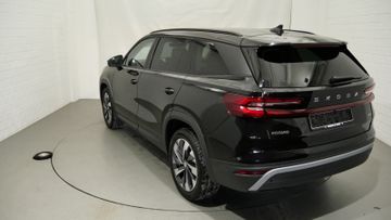Skoda Kodiaq 2.0 TDI 4x4 DSG Selection STANDH 360° AHK