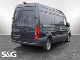 Mercedes-Benz Sprinter 317 CDI Kasten Hochdach Standard - Mercedes-Benz Sprinter hochdach