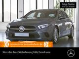 Mercedes-Benz A 200 Prog/LED/Navi Prem/Temp/PTS/Sitzh/Sitzkomf - Mercedes-Benz A 200 in Köln