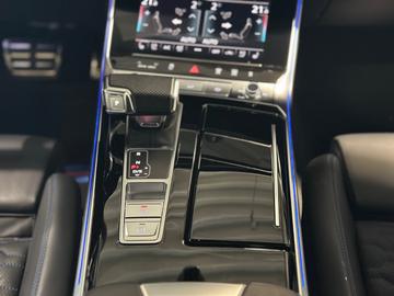2024 AUDI RS7 — миниатюра 36