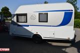 Knaus Sport 400 LK Silver Selection Auflastung 1500  - Knaus Sport 400 lk