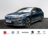 Volkswagen Passat Variant GTE DCC NaviPro Pano R-Line AHK - Volkswagen mit Hybrid-Antrieb