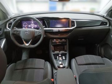 Fotografie 5 des Opel Grandland (X) Grandland 1.5 D Automatik GS