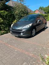 Peugeot 207 - Peugeot 207 in Oldenburg
