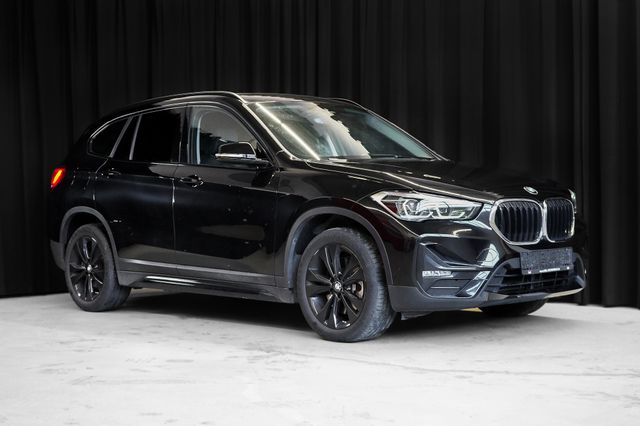 BMW X1 xDrive 20 i Sport Line