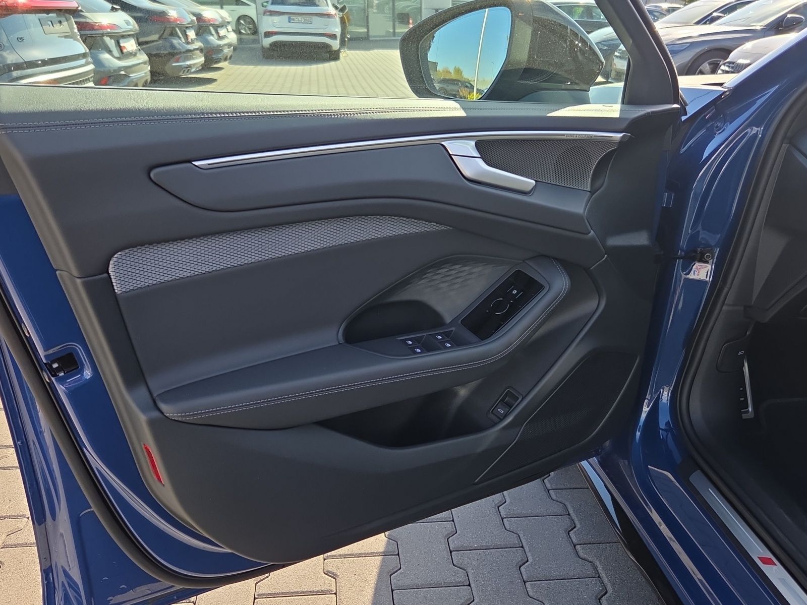 Audi A6 - Bild 19