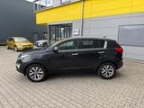 Kia Sportage Dream Team/4xSHZ/KLIMAA*/NAVI/KAMERA - gebrauchte Kia Sportage aus dem Jahr 2016