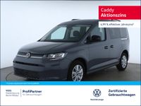 Volkswagen Caddy - Vorschau Bild 1