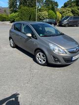 Opel Corsa 1.4 INNOVATION 74kW Automatik INNOVATION - Opel Corsa Gebrauchtwagen in Hamburg
