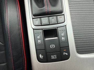 Kia Optima Sportswagon GT-Line+LED+Navi+SHZ+PanDach