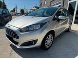 Ford FORD FIESTA 1.2 GPL 60 CV BUSINESS 2013 - Ford Fiesta mit LPG-Antrieb