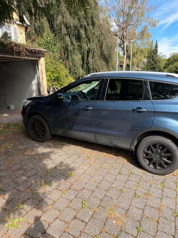 Image of Ford Kuga