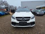 Mercedes-Benz GLE 63 AMG Mercedes-AMG GLE 63 S 4MATIC - Mercedes-Benz GLE-Klasse Gebrauchtwagen in Bremen