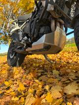 Triumph Tiger 900 Rally Pro Touratech Fahrwerk  - TRIUMPH TIGER 900