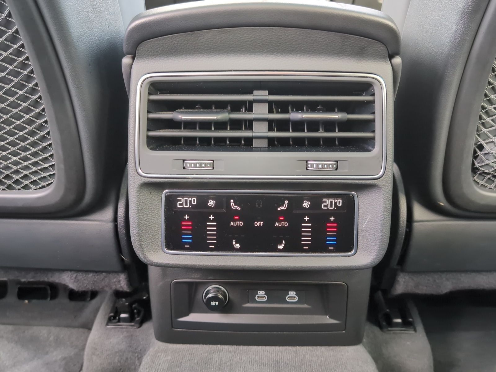 Audi SQ7 - Bild 21