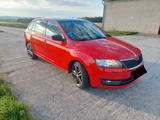 Skoda Rapid 1.4 TSI DSG Style+ Spaceback Style+ - Skoda Rapid Style mit Benzin-Antrieb