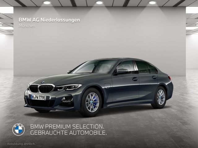 BMW 330e xDrive Limousine M Sport Harman/K Kamera