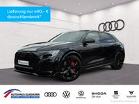 Audi RSQ8 - Vorschau Bild 1