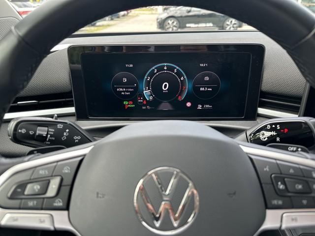 Volkswagen T-Roc Life 1.5 eTSI DSG*LED*NAVI*SHZ*5 J. GAR*, миниатюра 19