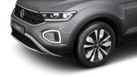 Volkswagen T-Roc - Vorschau Bild 5