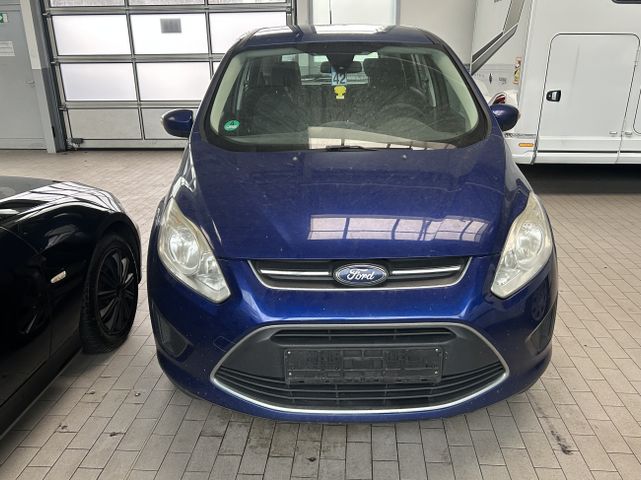 Ford C-MAX Trend AHK Navi Winter-Paket Allwetter