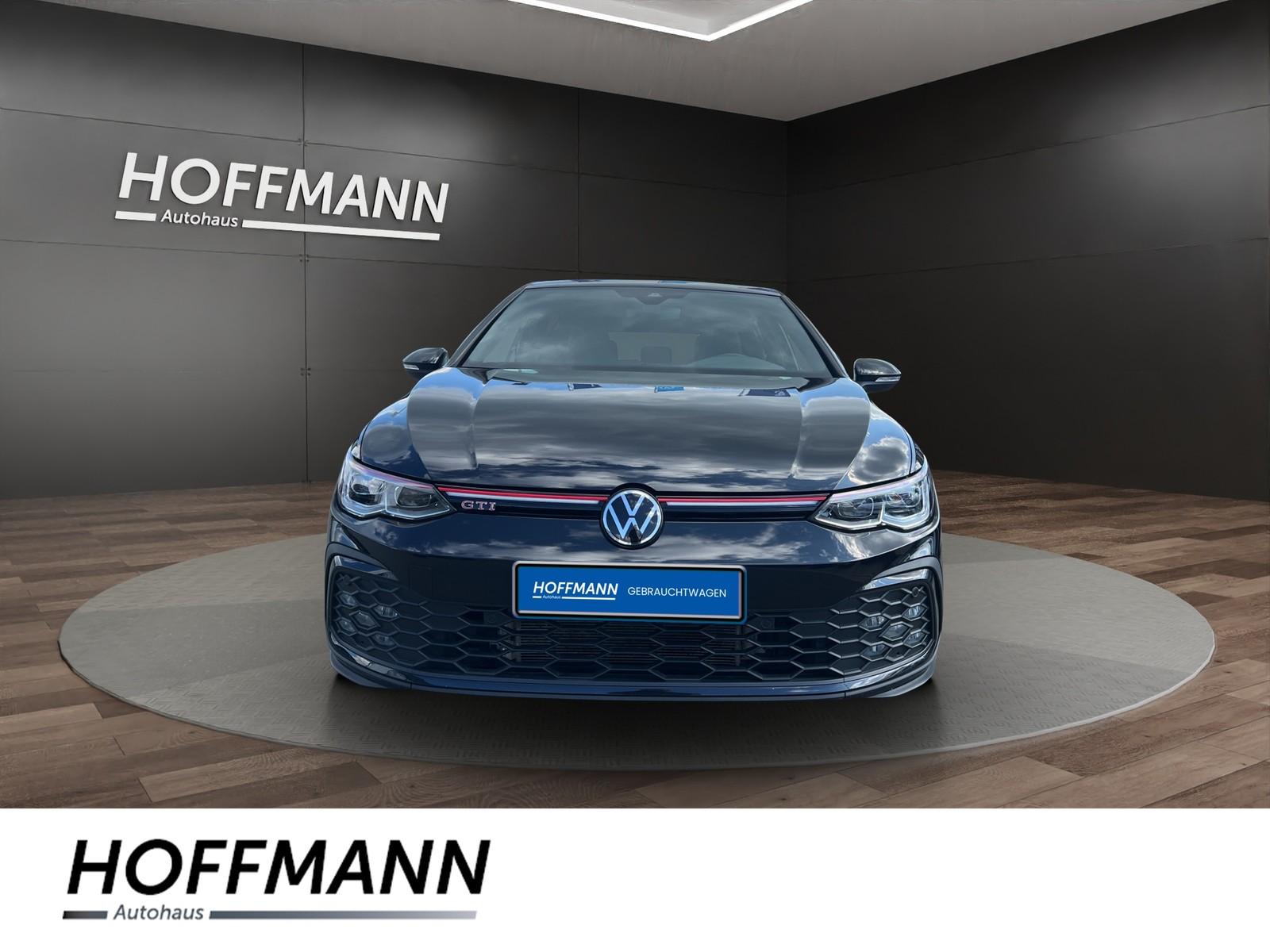 Volkswagen Golf 2.0 GTI DSG AHK+Matrix+Navi, миниатюра 2