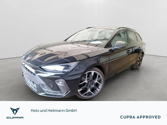 Cupra Leon ST VZ eHybrid DSG 40KM! PANO PERF MATRIX foto 1
